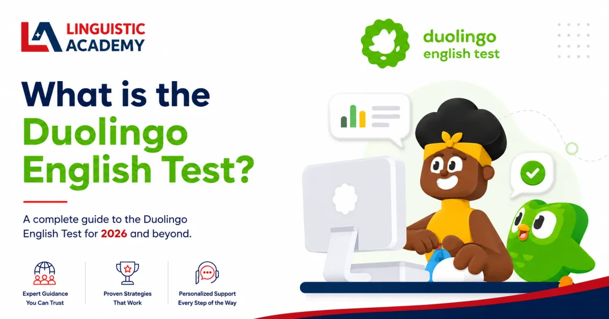 Interactive Speaking: Duolingo English Test Maximum Score Guide (2026)